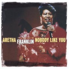 Nobody Like You - Aretha Franklin