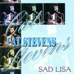 Sad Lisa - Cat Stevens