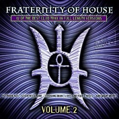 Fraternity Of House Vol.2