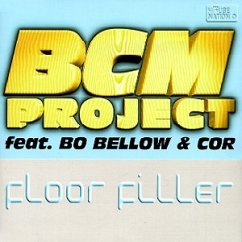 Floor filler - BCM Project