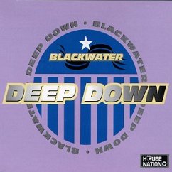 Deep down - Blackwater