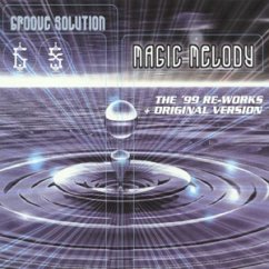 Magic Melody - Groove Solution