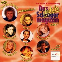 Deutsche Schlagermagazin Vol.7 Deutsche Schlagermagazin Vol.7