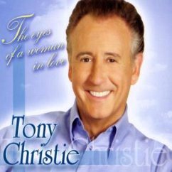 Eyes Of A Woman In Love - Tony Christie