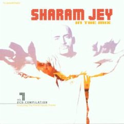 Sharam Jey In The Mix - Diverse