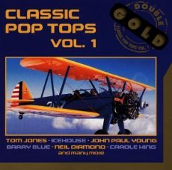 Classic Pop Tops - Classic Pop Tops 1