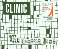 The Second Line - Clinic