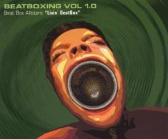 Livin' Beatbox Livin' Beatbox