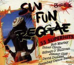 Sun,Fun,Reggae