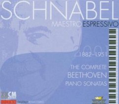 Schnabel-Maestro Espressivo