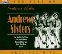 Best Of - Andrews Sisters