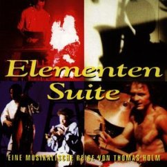 Elementen Suite - Thomas Holm