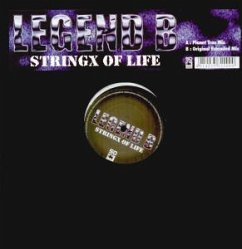 Strinx Of Life - Legend B