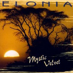 Cover Mystic Velvet