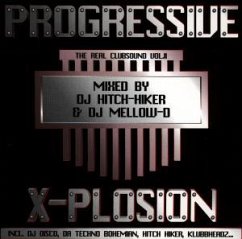 Progressive X-plosion 2(docd)