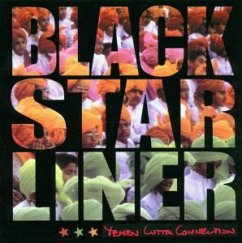 Cover Yemen Cutta Connection & Bonus