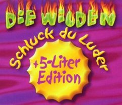 Cover Schluck Du Luder