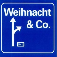 Cover Weihnacht & Co. Vol. 1