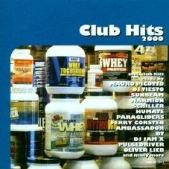 Clubhits 2000/1 - Club Hits 2000