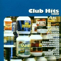 Clubhits 2000/1