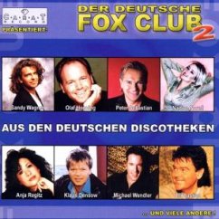 Der Deutsche Fox Club 2 Der Deutsche Fox Club 2