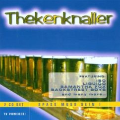 Thekenknaller-Die Erste