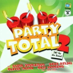 Party Total Vol. 2 Party Total Vol. 2