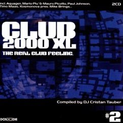 Club 2000 Xl Vol.2 Club 2000 Xl Vol.2