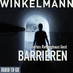 Barrieren (MP3-Download) - Winkelmann, Andreas