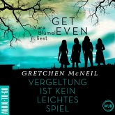 Get Even (MP3-Download)