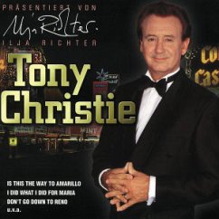 This Is The Way To Amarillo - Tony Christie