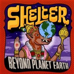 Beyond Planet Earth