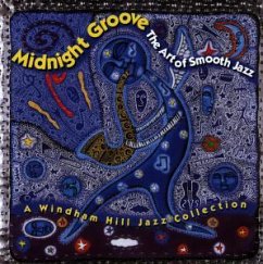 Midnight Groove: The Art Of Sm