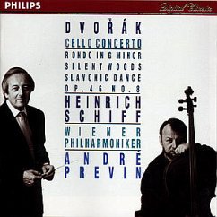 Cellokon.Op.104/Waldesruh/+
