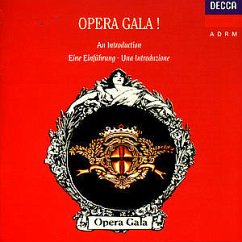 Opera Gala!