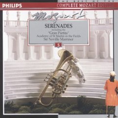 Serenaden Serenaden