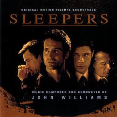 Sleepers - John Williams