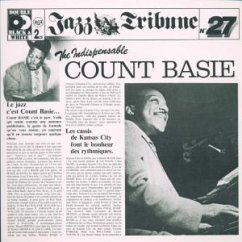 The Indispensable (1947-50) - Basie,Count