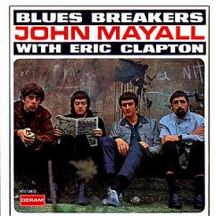 Blues Breakers