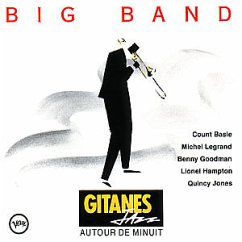 Jazz Round Midnight-Big Band Jazz Round Midnight-Big Band