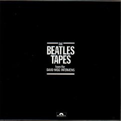 "The Beatle Tapes"