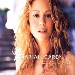 Through The Rain - Mariah Carey
