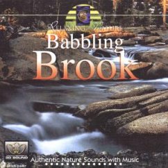 Babbling Brook - Bickerton,John