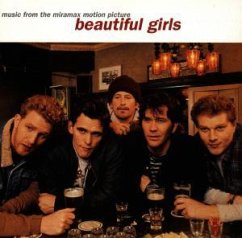 Beautiful Girls - Beautiful Girls (1996)