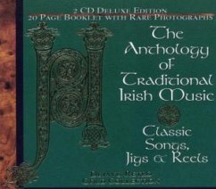 Irish Music Anthology