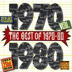 BEST OF 1970 - 1980 VOL. 1