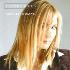 Modern Woman - Lauren Field