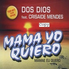 Mama Yo Quiero