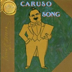 Caruso In Song - Enrico Caruso
