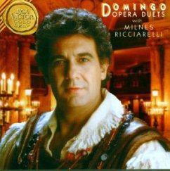 Opera Duets Opera Duets